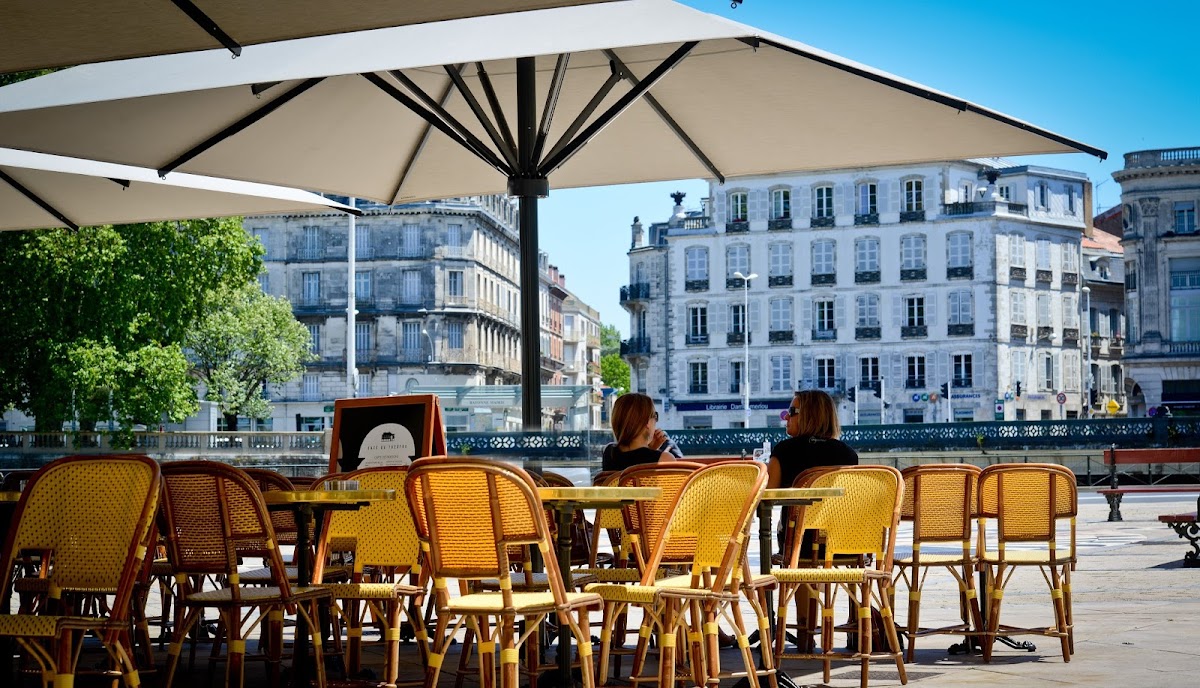 Café Du Théatre