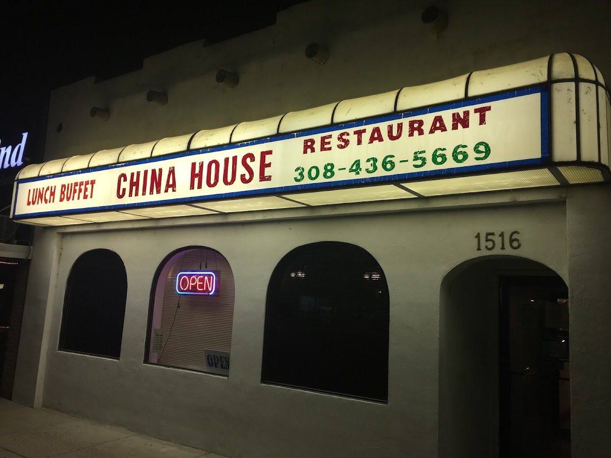 China House